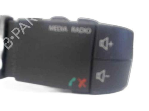 Headlight switch RENAULT TWINGO II (CN0_) 1.5 dCi 75 | BP25011516I24