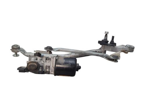 Used Front wipers mechanism Front wipers mechanism CITROËN C1 II (PA_, PS_) 1.0 VTi 72 (72 hp) 28067120 28067120