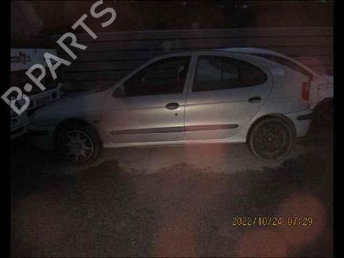 Right mirror RENAULT MEGANE I (BA0/1_)  | BP24908182C27 