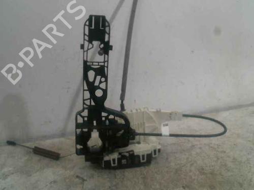 Used Front right lock MERCEDES-BENZ SPRINTER 3-t Van (B906) [2006-2018]  24907684