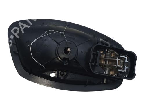 Front left interior door handle RENAULT CLIO IV (BH_) 0.9 TCe 75 (BHNP) | BP32689566I13 - Image 2