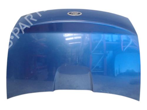 Achterklep FORD STREET KA (RL2) 1.6 (95 hp) 24897953