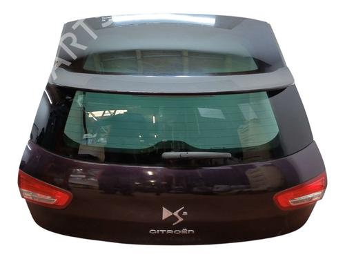 Used Tailgate Tailgate CITROËN DS5 2.0 BlueHDi 180 (180 hp) 34385514 34385514
