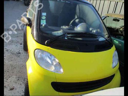 Rim SMART CITY-COUPE (450) 0.6 (S1CLB1, 450.331, 450.336) | BP25762240C45 