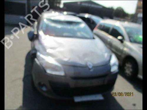 Starter RENAULT MEGANE III Hatchback (BZ0/1_, B3_) 1.6 16V Hi-Flex (BZ03) | BP24899791M8 