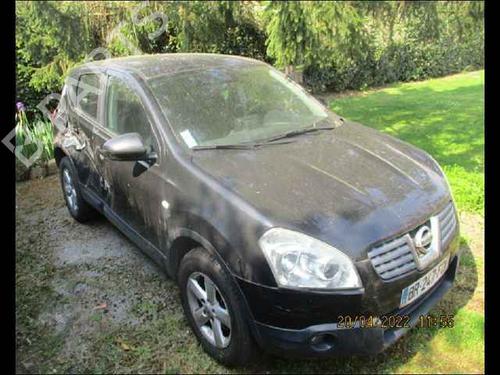 Mirror switch NISSAN QASHQAI I (J10, NJ10) 2.0 dCi | BP24896394I25