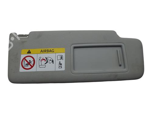 Højre solskærm Højre solskærm VW GOLF SPORTSVAN VII (AM1, AN1) [2014-2020] 33946434 33946434