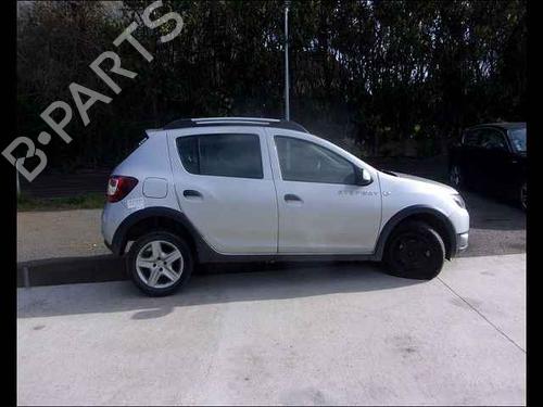 Rear left lock DACIA SANDERO II 1.5 dCi | BP25206826C100 