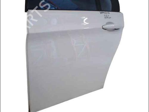 Left rear door BMW 3 (E90) 316 d | BP24906607C4 