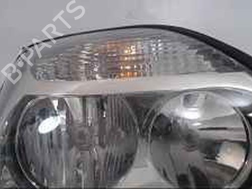 Phare droit RENAULT SCÉNIC I MPV (JA0/1_, FA0_) 1.9 dCi (JA05, JA1F) | BP25764751C29