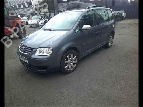 Left mirror VW TOURAN (1T1, 1T2) 1.9 TDI | BP24904531C26 