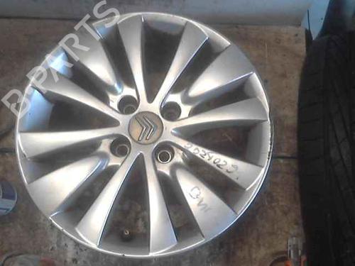 Used Rim CITROËN C4 Grand Picasso I (UA_) 1.6 HDi (109 hp) 25012012