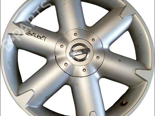 Used Rim NISSAN MURANO I (Z50) 3.5 4x4 (234 hp) 24911667