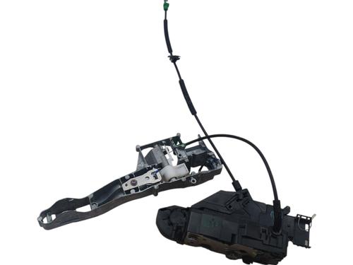 Used Front right lock Front right lock CITROËN C3 Picasso (SH_) 1.6 HDi (90 hp) 34407733 34407733