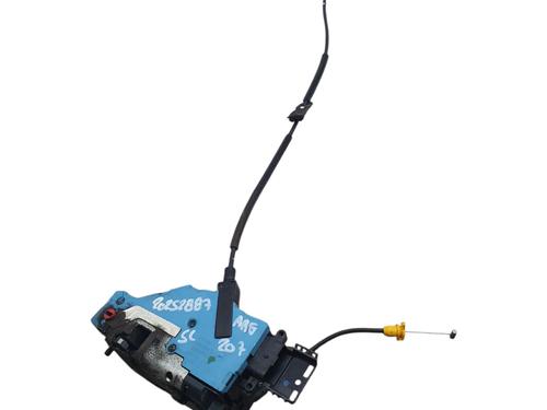 Used Rear left lock PEUGEOT 207 (WA_, WC_) 1.4 HDi (68 hp) 32353256