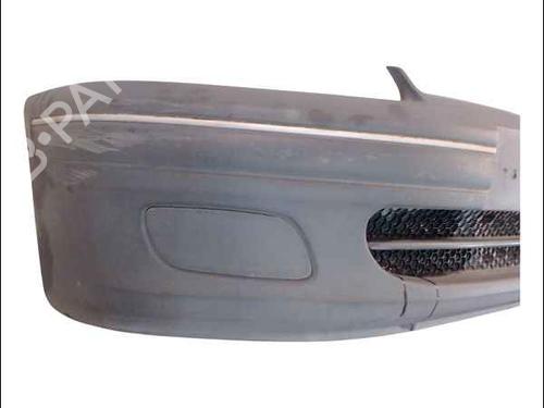 Front bumper PEUGEOT 106 II (1A_, 1C_) 1.0 i | BP24897130C7 