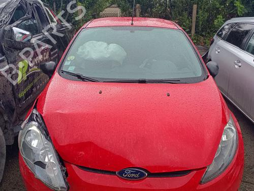 Bakspejl indvendigt FORD FIESTA VI (CB1, CCN) 1.4 TDCi | BP29871418I6 