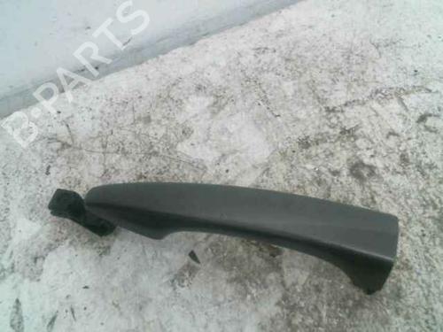 Used Front left exterior door handle CITROËN C4 II (NC_) 1.6 BlueHDi 120 (120 hp) 24903092