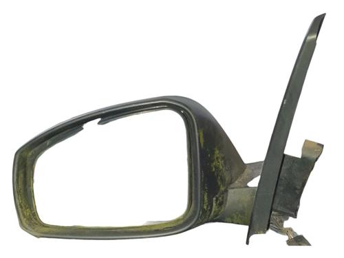 Used Left mirror RENAULT MEGANE III Grandtour (KZ0/1) 1.5 dCi (KZ0C, KZ1A) (90 hp) 25149608