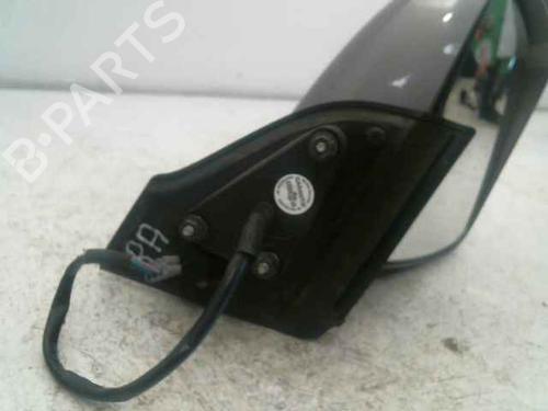 Right mirror NISSAN NV200 Van 1.5 dCi 110 (M20, M20N, M20M) | BP24908691C27