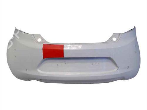Used Rear bumper FORD KA (RU8) 1.2 (69 hp) 24897803
