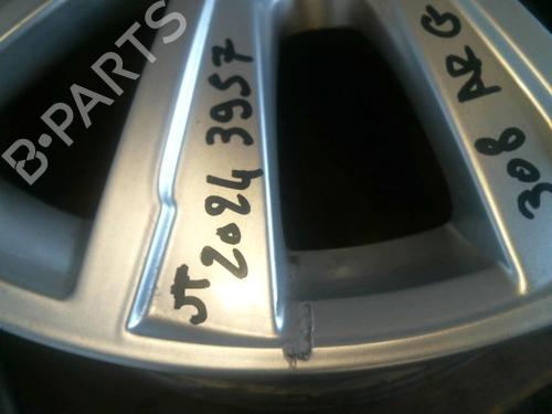 Used Rim PEUGEOT 308 SW II (LC_, LJ_, LR_, LX_, L4_) 1.6 BlueHDi 120 (120 hp) 26188620