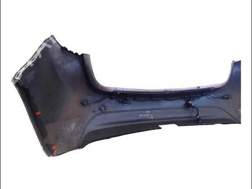 Rear bumper OPEL MERIVA B MPV (S10) 1.7 CDTI (75) | BP24897511C8 
