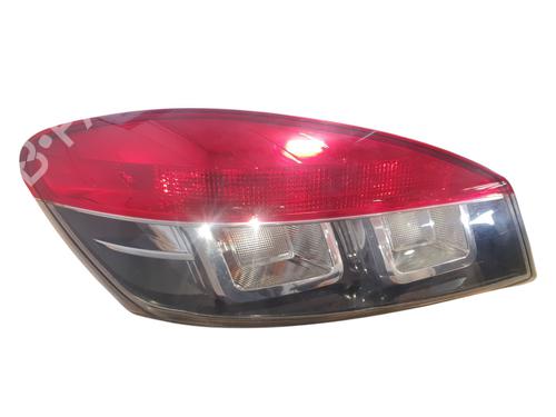 Used Left taillight RENAULT MEGANE III Coupe (DZ0/1_) 1.5 dCi (DZ09, DZ0D, DZ1F, DZ1G, DZ14, DZ29) (110 hp) 29263239