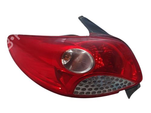 Used Left taillight Left taillight 38786820 38786820