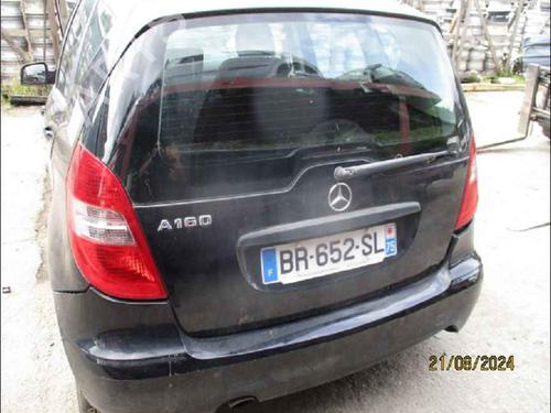 Electronic module MERCEDES-BENZ A-CLASS (W169) A 160 (169.031, 169.331) | BP39384868M83 - Image 3