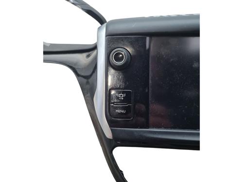 Display monitor PEUGEOT 208 I (CA_, CC_) 1.2 VTI 82 | BP30046528C48 