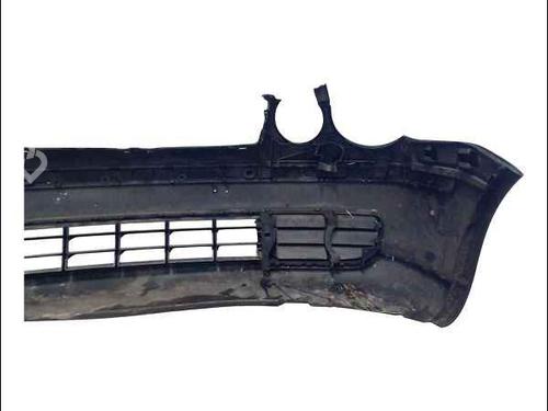 Front bumper VW POLO (9N_, 9A_) 1.2 12V | BP24896631C7 