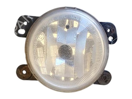 Used Right front fog light Right front fog light 39659091 39659091