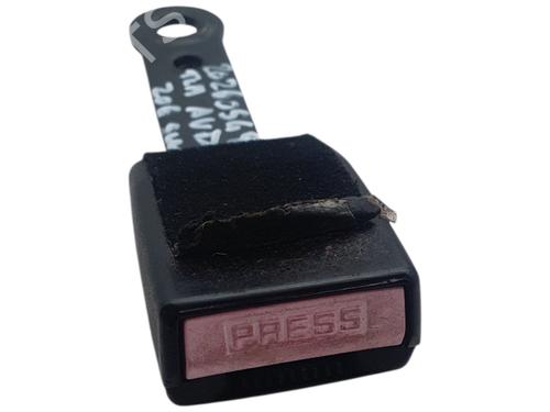 Used Seat buckle Seat buckle PEUGEOT 206 SW (2E/K) 1.6 16V (109 hp) 33996849 33996849