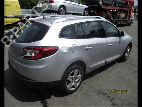 Rear bumper RENAULT MEGANE III Grandtour (KZ0/1) 1.5 dCi (KZ09, KZ0D, KZ1G, KZ29, KZ14, KZ1W, KZ10, KZ1F,... | BP24898314C8