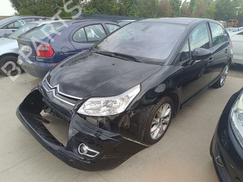 Gearbox CITROËN C4 I (LC_) 1.6 HDi | BP29170041M3 