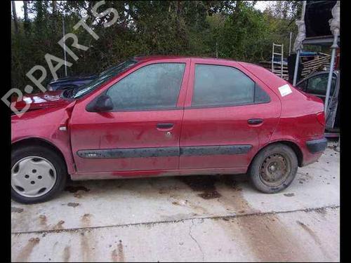 Fuel flap CITROËN XSARA (N1)  | BP24900233C131 