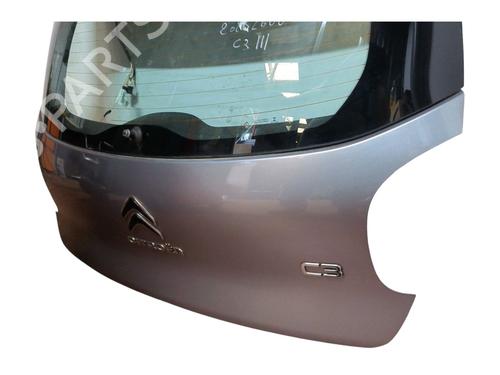 Tailgate CITROËN C3 III (SX) 1.2 PureTech 82 | BP37861411C6 - Image 2