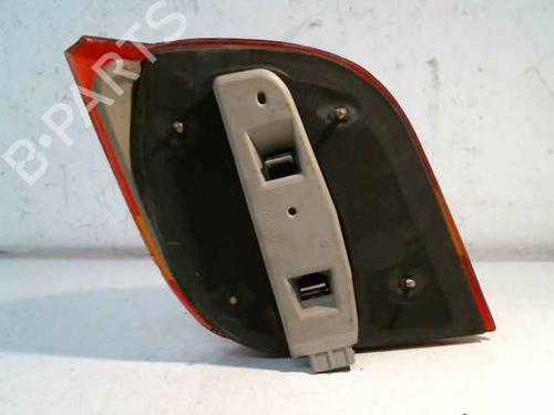 Right taillight FORD FIESTA III (GFJ) 1.1 | BP25761923C35 