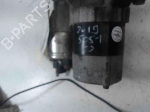 Starter CITROËN C3 I (FC_, FN_) 1.4 i | BP25762026M8 