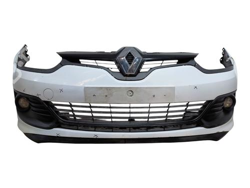 Used Front bumper RENAULT MEGANE III Grandtour (KZ0/1) 1.5 dCi (KZ09, KZ0D, KZ1G, KZ29, KZ14, KZ1W, KZ10, KZ1F,... (110 hp) 31301545