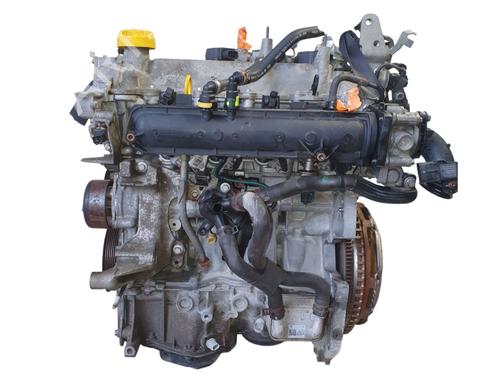 Used Engine NISSAN JUKE (F15) 1.2 DIG-T (115 hp) 29928914