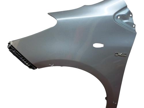 Used Left front fenders Left front fenders TOYOTA YARIS (_P9_) 1.4 D-4D (NLP90_, NLP90R) (90 hp) 36479639 36479639