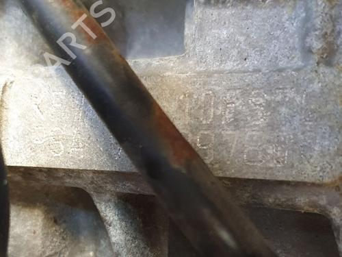 Engine PEUGEOT 206 Hatchback (2A/C) 1.4 i | BP37497703M1 - Image 6