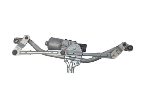 Front wipers mechanism PEUGEOT 207 (WA_, WC_) 1.6 HDi | BP30472941C83