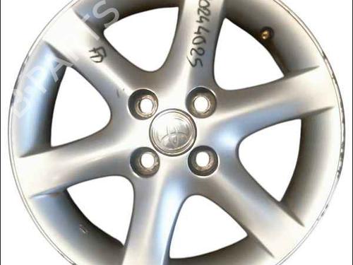 Used Rim TOYOTA COROLLA (_E12_) [2001-2008]  24911957