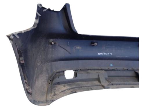 Rear bumper AUDI A3 Sportback (8PA) 2.0 TDI 16V | BP26037778C8 