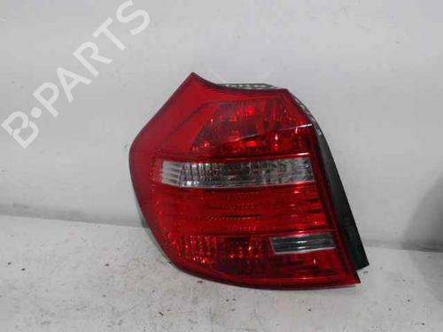 Used Left taillight Left taillight BMW 1 (E87) 118 d (143 hp) 24904887 24904887