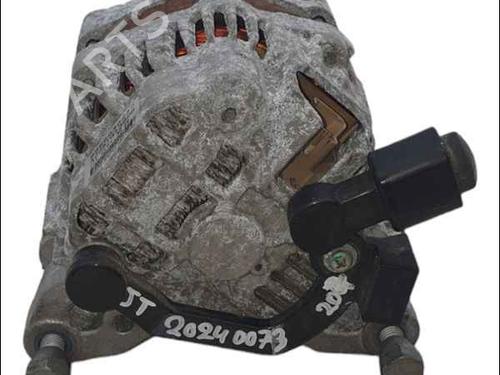 Used Alternator PEUGEOT 207 (WA_, WC_) 1.4 (73 hp) 25763771