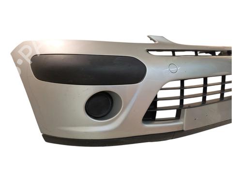 Front bumper CITROËN C3 I (FC_, FN_) 1.4 HDi | BP28284422C7 